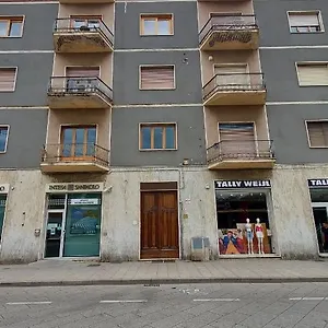 Sa Cannacca-guest House Italie