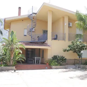 Giù, Indipendent Near Airport&sea Casa vacanze Cinisi
