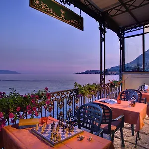 Garni Riviera Italie