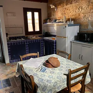 Rustico San Leonardo Casa vacanze Cinisi