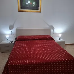 Locazione Turistica Sansevero Venice Italie