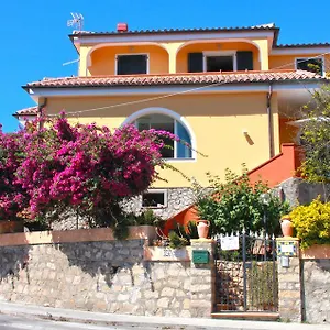 Le Bougainvillea Italie