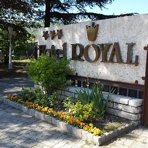 Royal Italie