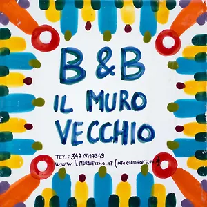 Il Muro Vecchio Italie