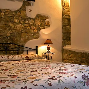 Candalu - Giardinata Italie