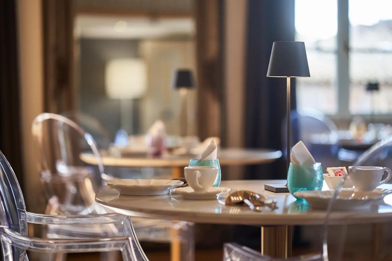 B&B Le Logge Luxury Rooms Siena