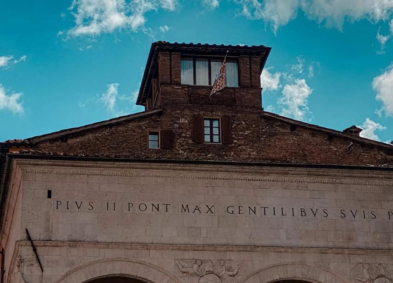 B&B Le Logge Luxury Rooms Siena 3*,
