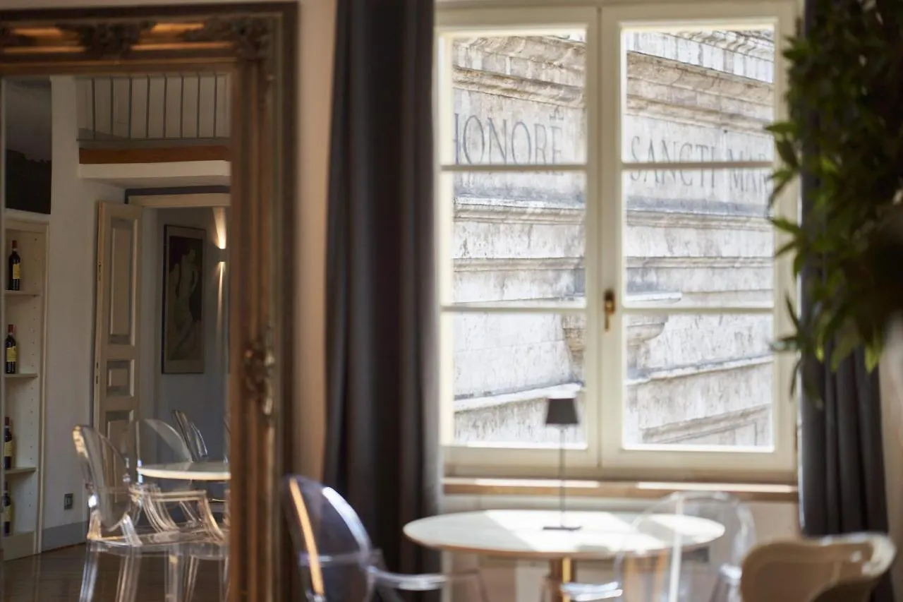 B&B Le Logge Luxury Rooms Siena Bed & Breakfast